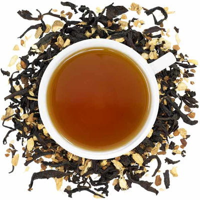 Organic Skinny Natural Tea