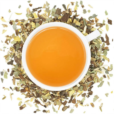 Organic Liver Cleanse
