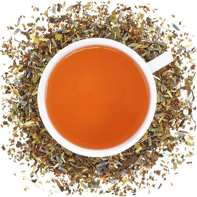 Organic Relieve Stress Tea