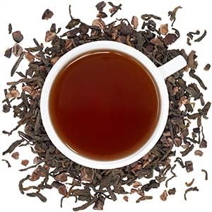 Pu-Erh