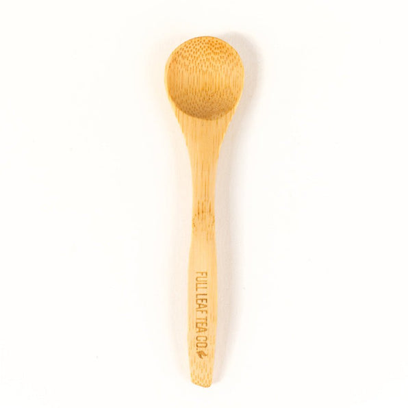 Full Leaf Signature Tea Spoon - Accessories - Full Leaf Tea Company